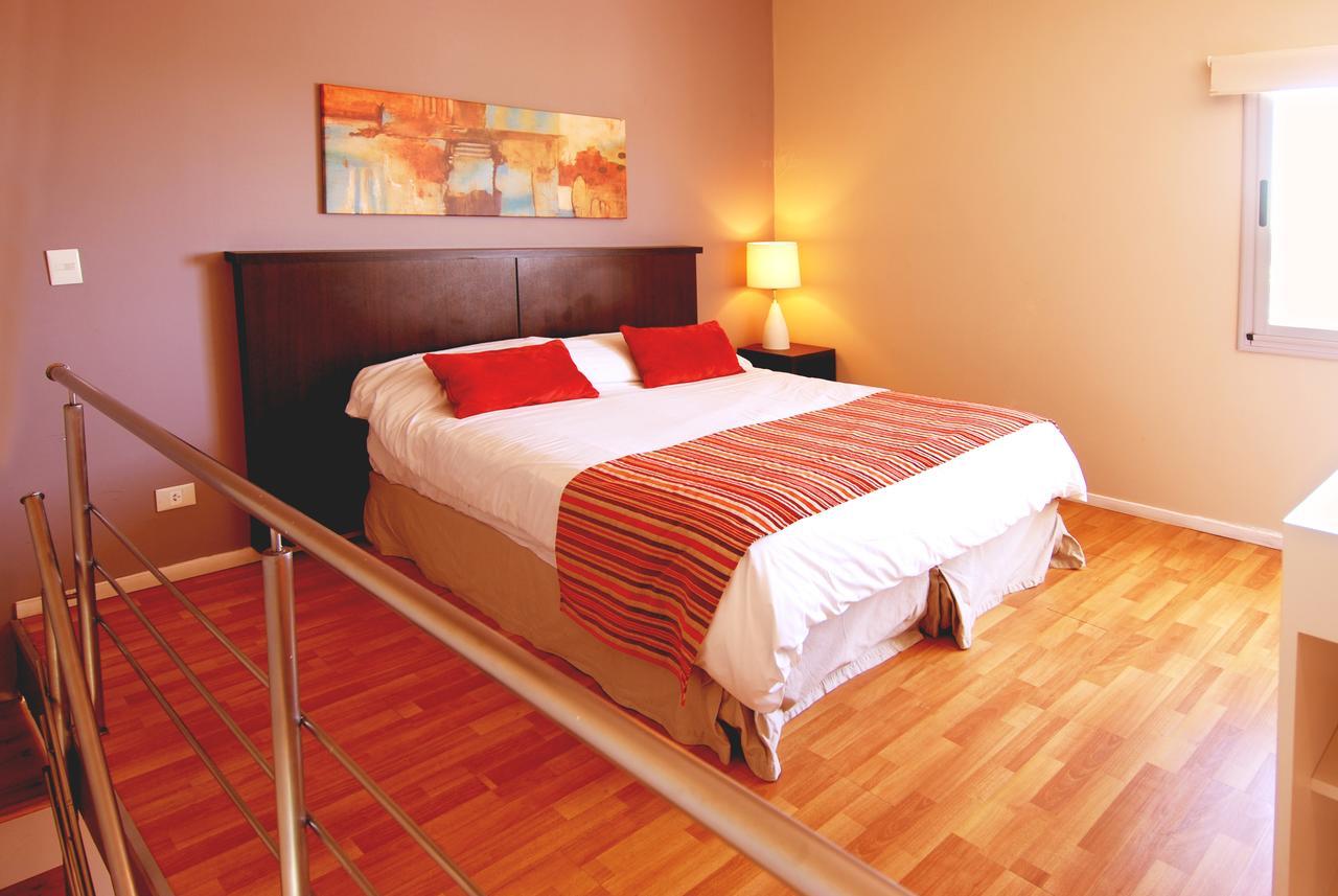 Plaza Suites Campana Ngoại thất bức ảnh