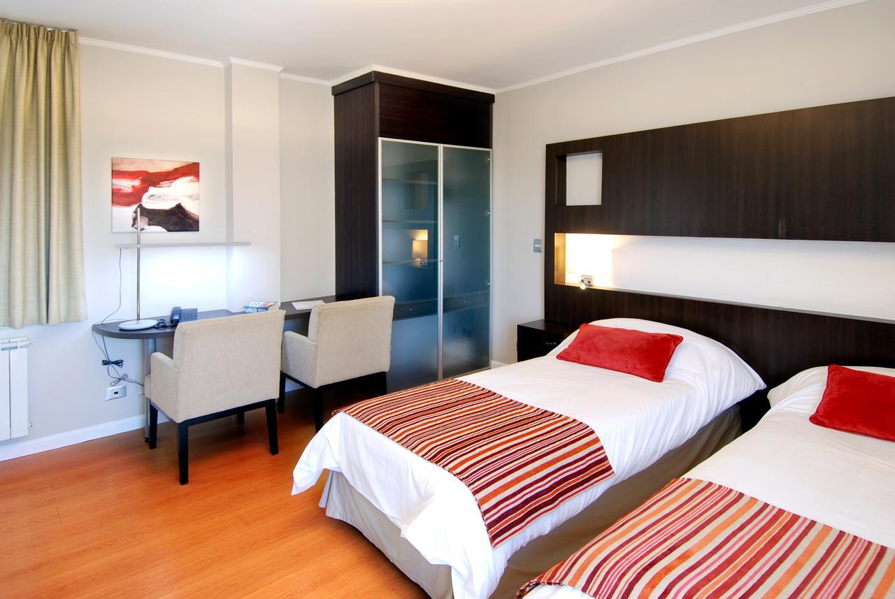 Plaza Suites Campana Ngoại thất bức ảnh